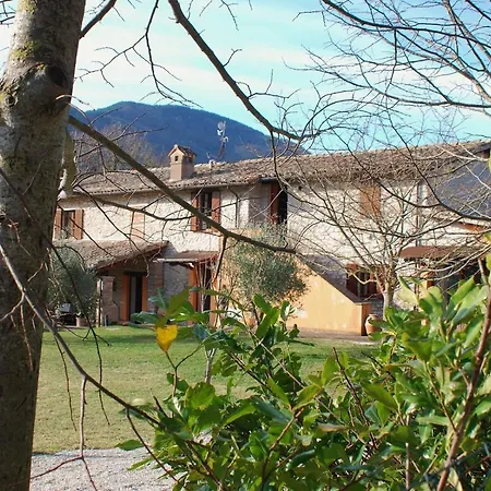 Casa Vinto Cagli