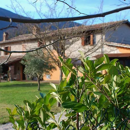 Casa Vinto Pensionat Cagli