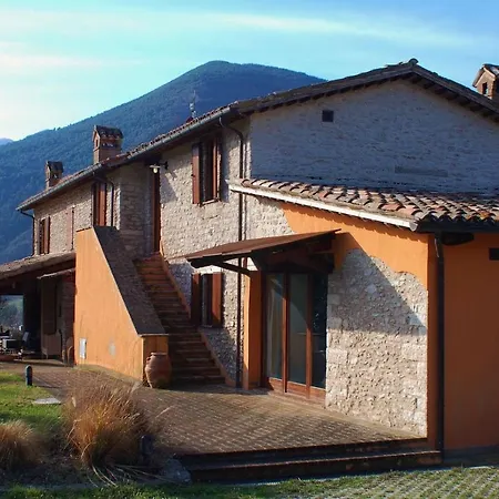 Casa Vinto Cagli
