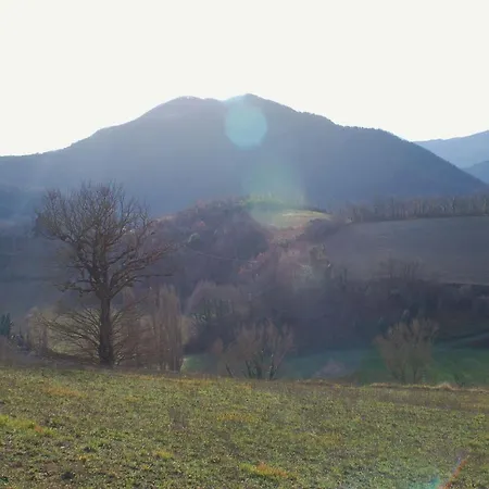 Casa Vinto Gasthof 3*