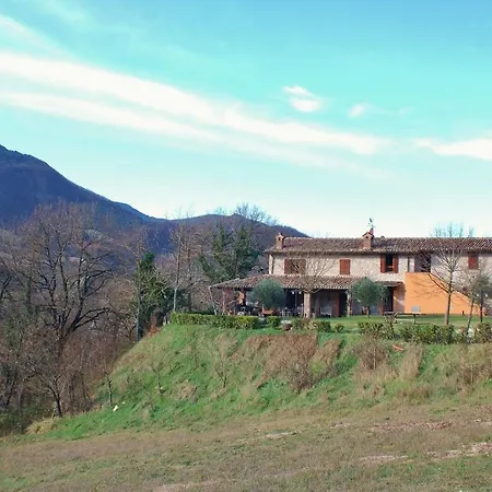 Casa Vinto 3* Cagli
