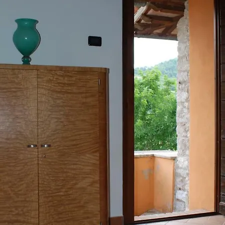 Casa Vinto Cagli