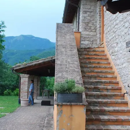 Casa Vinto Cagli