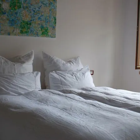 Casa Vinto Gasthof 3*