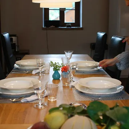 Casa Vinto Gasthof 3*