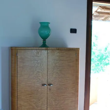 بيت ضيافة Casa Vinto