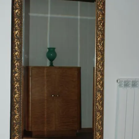 Гостевой дом Casa Vinto