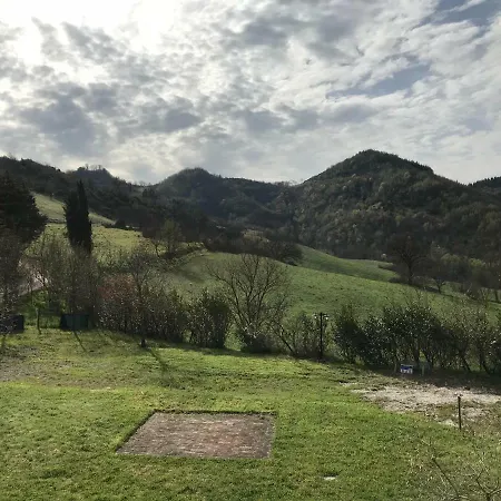 Casa Vinto Gasthof Cagli