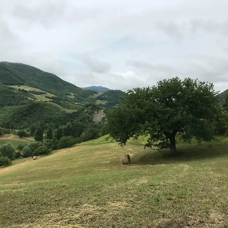 Gasthof Casa Vinto Cagli