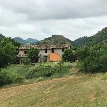 Casa Vinto 3* Cagli