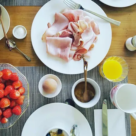 Casa Vinto Gasthof Cagli