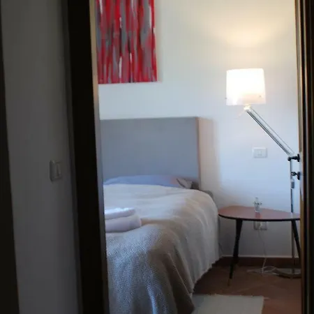Pensionat Casa Vinto 3*