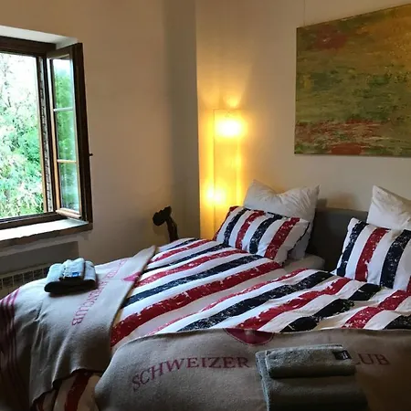 Casa Vinto Gasthof 3*