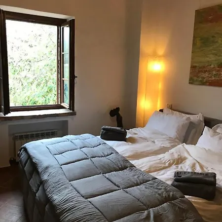 Casa Vinto Gasthof Cagli