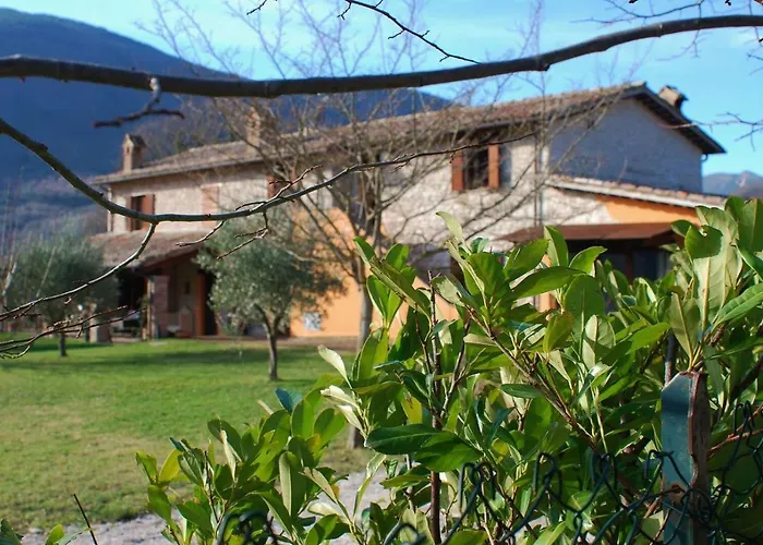 Casa Vinto Pensionat Cagli