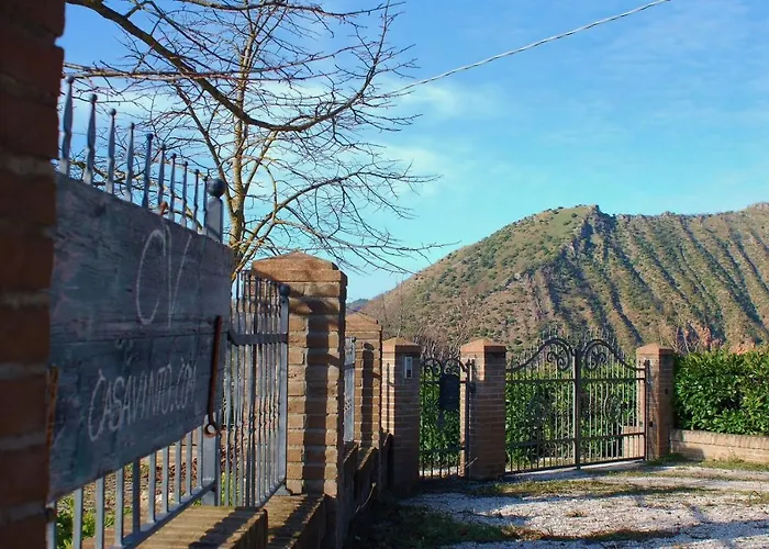 Casa Vinto Pensionat