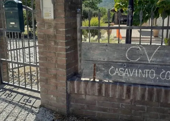 Casa Vinto 3*