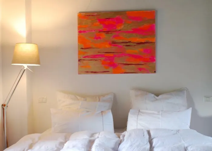 Pensionat Casa Vinto Cagli