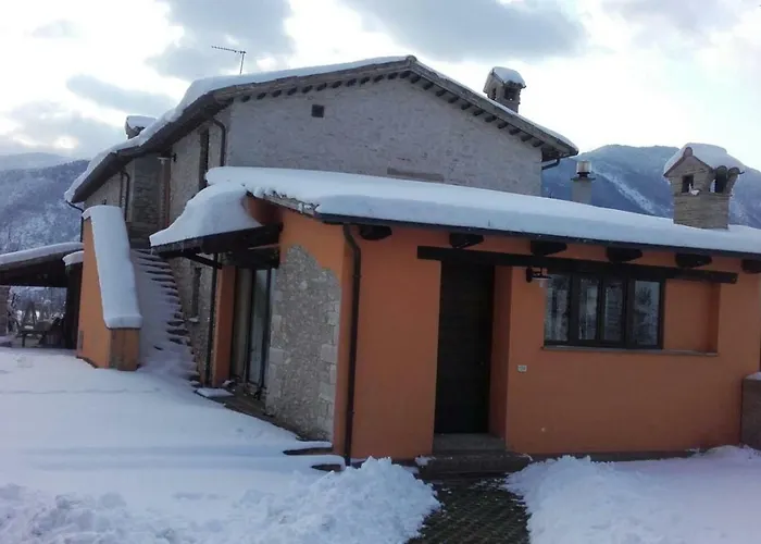 Casa Vinto Pensionat