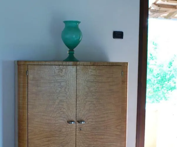 Pensionat Casa Vinto