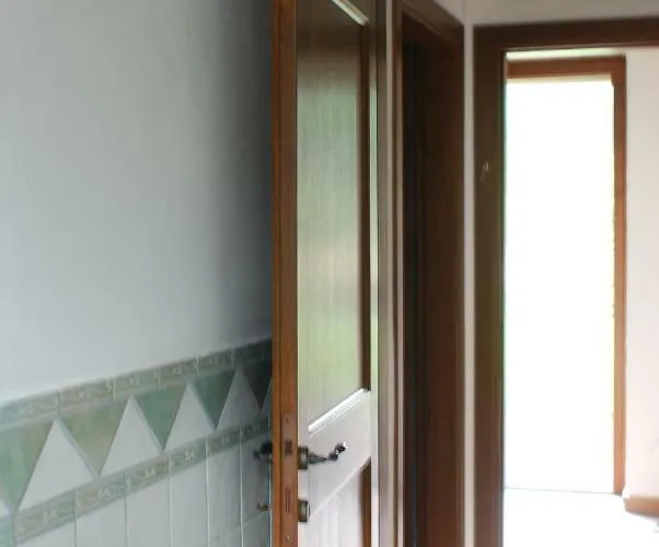 Pensionat Casa Vinto