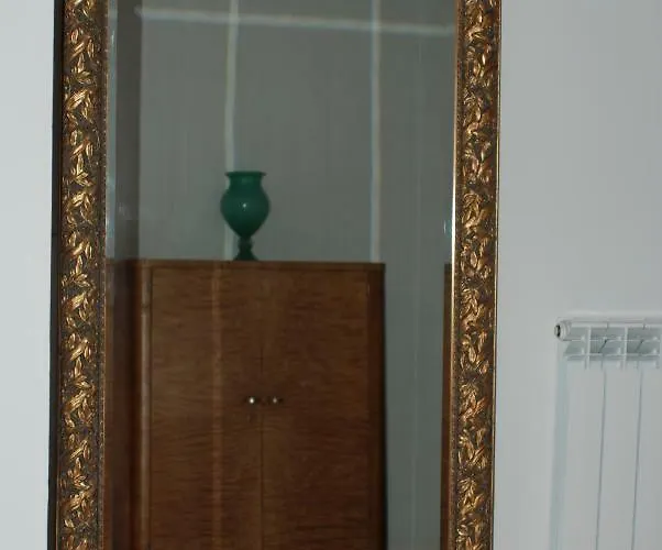 Pensionat Casa Vinto