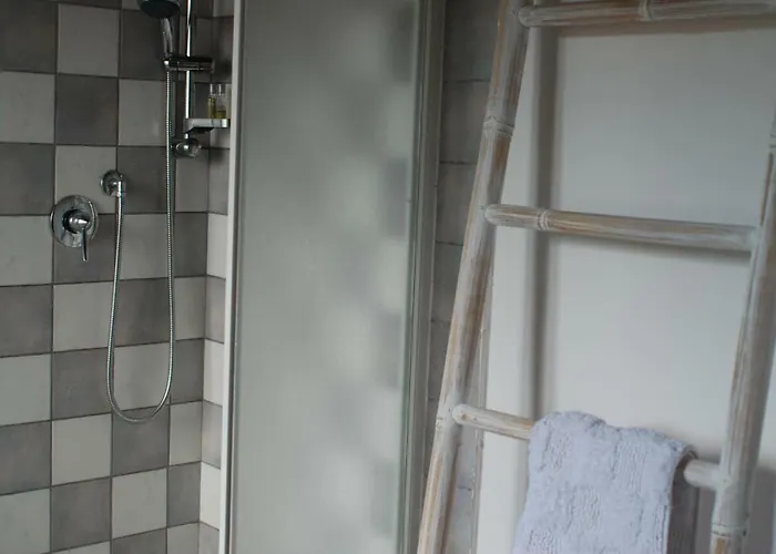 Pensionat Casa Vinto