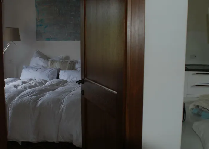 Pensionat Casa Vinto Cagli