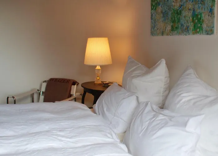 Pensionat Casa Vinto Cagli