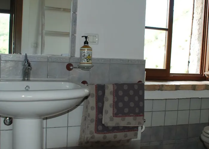 Pensionat Casa Vinto