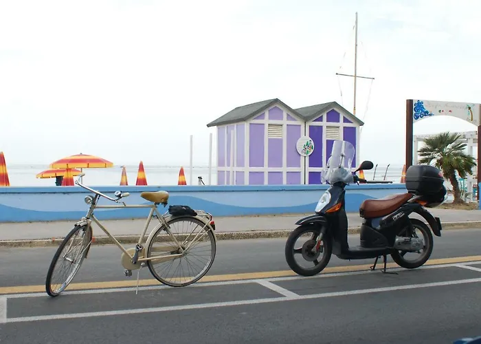 Casa Vinto Pensionat Cagli