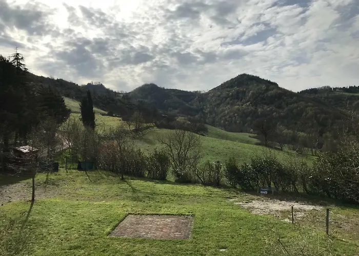 Casa Vinto Pensionat Cagli