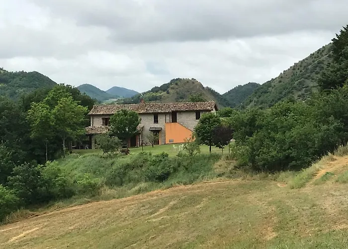 Casa Vinto 3* Cagli