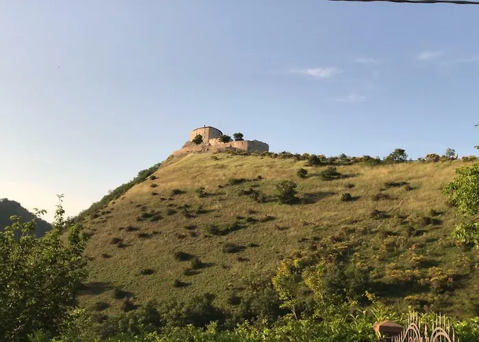 Casa Vinto Pensionat 3*