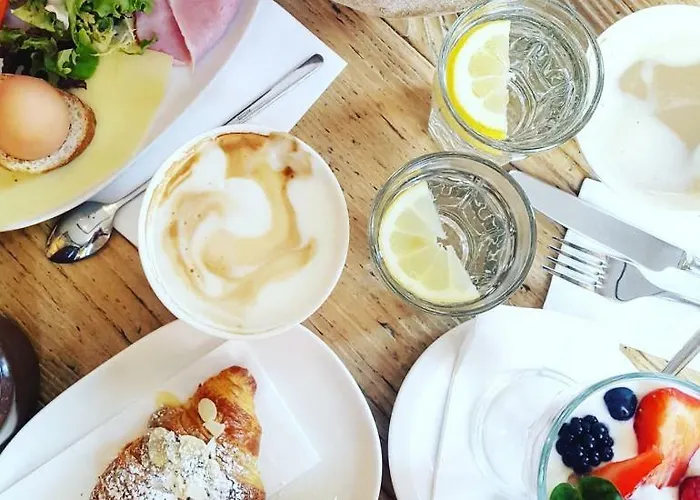 Pensionat Casa Vinto 3*