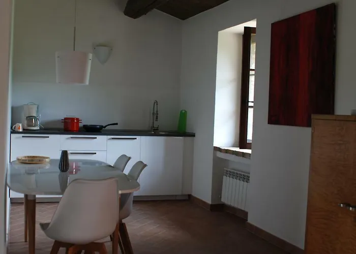 Pensionat Casa Vinto