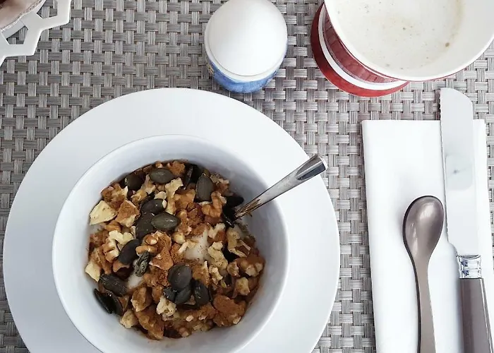 Pensionat Casa Vinto Cagli