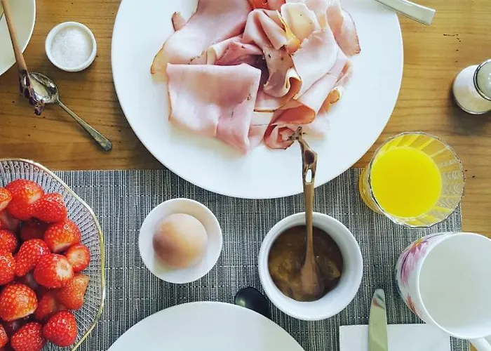 Casa Vinto Pensionat Cagli