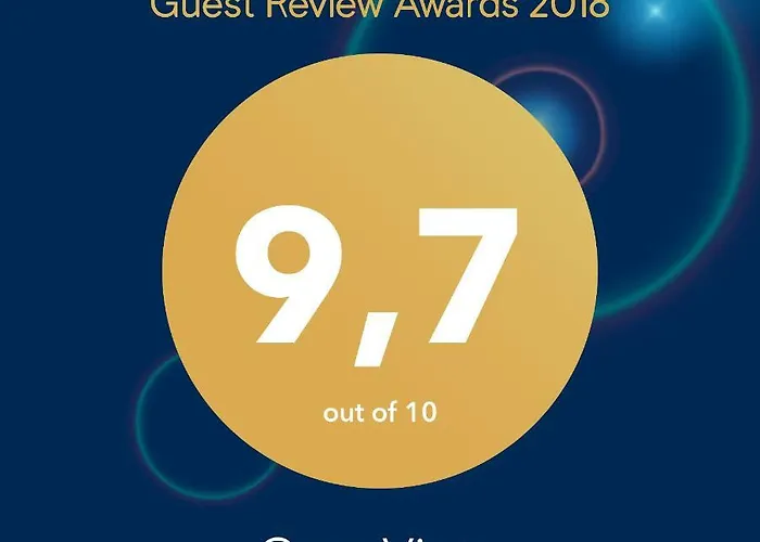 Pensionat Casa Vinto