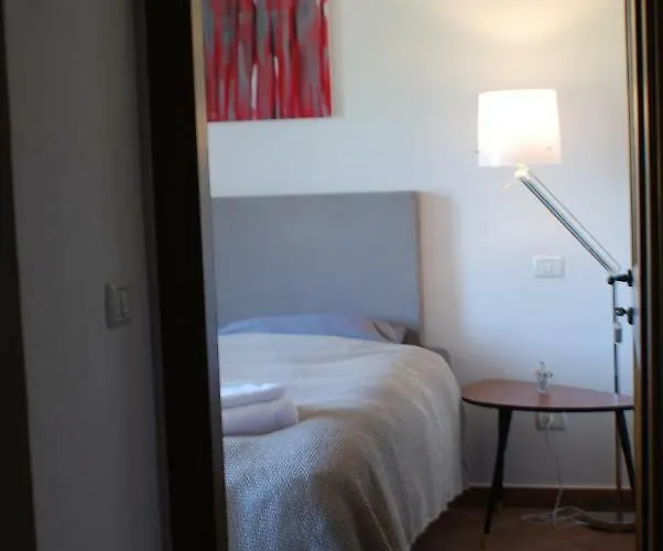 Pensionat Casa Vinto 3*