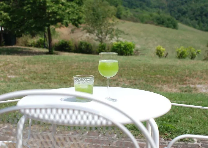 Pensionat Casa Vinto