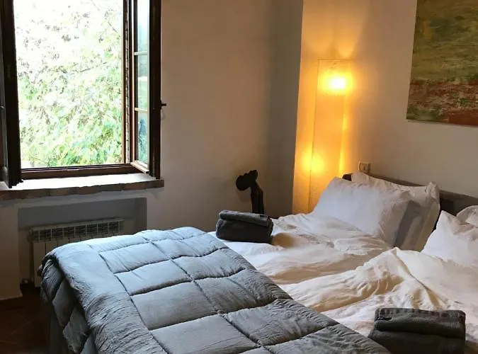 Casa Vinto Pensionat Cagli